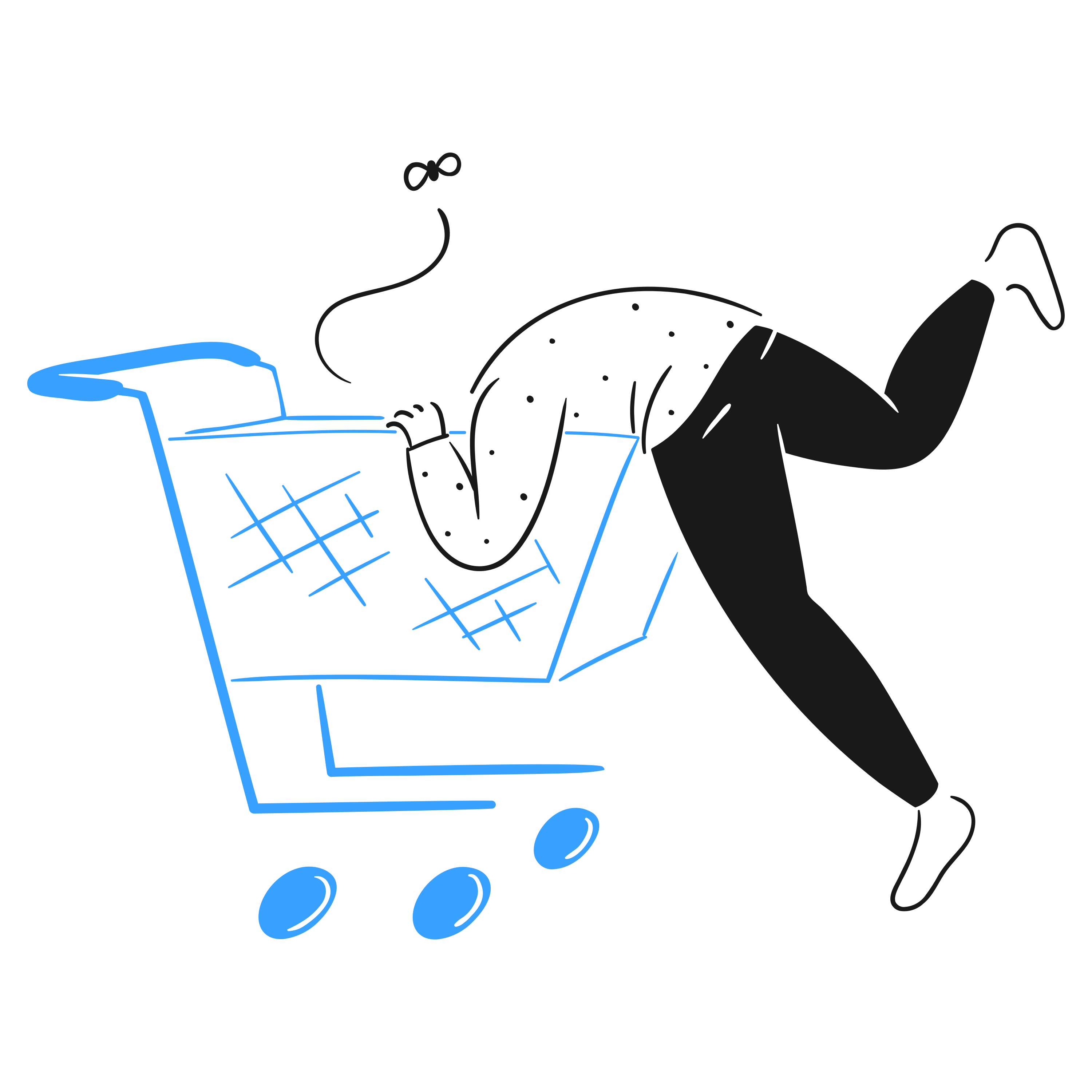 cart is empty image